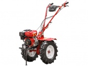 Культиватор бензиновый ASILAK SL-105 (10 л.с., шир. 115 см, колесо 6.50-12, без ВОМ, передач 2+1, Фара, Инструм. ящик)