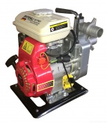 Мотопомпа Shtenli 40 PRO (4 л.с.)