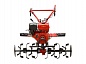 Культиватор бензиновый ASILAK SL-101 (10 л.с., шир. 115 см, колесо 6.50-12, без ВОМ, передач 2+1)