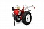 Мотоблок Shtenli 1900 Pro Series 16 л.с без ВОМ (ПОНИЖЕННАЯ ПЕРЕДАЧА 3+1) с дифференциалами