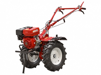 Культиватор бензиновый ASILAK SL-151 (15 л.с., шир. 135 см, колесо 6.50-12, без ВОМ, передач 2+1)