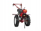 Мотоблок бензиновый FERMER FM-1303PRO-S (13.0 л.с., колесо 6.00-12, шир. 135 см, c ВОМ, передач 2+1)