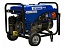 Электростанция 3-х фазная (генератор бензиновый) ECO PE-8500S3 (6.5/2,1 кВт, 380/230 В, бак 25.0 л, вес 84 кг)