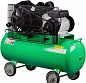 Компрессор ECO AE-704-22 (340 л/мин, 8 атм, поршневой, масляный, ресив. 70 л, 220 В, 2.20 кВт)