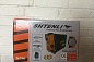 Сварочный инвертор Shtenli MMA-250 PRO (с экраном)