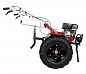Мотоблок SHTENLI 1030-P PRO 8,5л.с. с ВОМ (пониженная передача 3+1, дифференциалы, фара, бардачок)