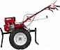 Культиватор бензиновый FERMER FM-1011MX (10.0 л.с., шир. 115 см, колесо 6.50-12, без ВОМ, передач 2+1)