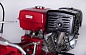 Культиватор бензиновый FERMER FM-1511MX (15.0 л.с., шир. 135 см, колесо 6.50-12, без ВОМ, передач 2+1)