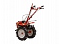 Культиватор бензиновый ASILAK SL-85 колеса 5.00-12 (8 л.с., шир. 115 см, колесо 5.00-12, без ВОМ, передач 2+1)