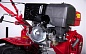 Культиватор бензиновый FERMER FM-1511MX (15.0 л.с., шир. 135 см, колесо 6.50-12, без ВОМ, передач 2+1)