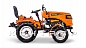 Минитрактор Кентавр Т-18 (Toyokawa)