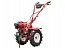 Культиватор бензиновый ASILAK SL-105 (10 л.с., шир. 115 см, колесо 6.50-12, без ВОМ, передач 2+1, Фара, Инструм. ящик)