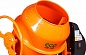 Бетоносмеситель ECO CM-150 (150 л, 750 Вт, 230 В, вес 49 кг)