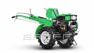 Мотоблок Groff | Гроф 1081D (Toyokawa)