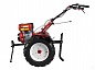 Культиватор бензиновый FERMER FM-909MSL (9.0 л.с., шир. 100 см, колесо 5.00-12, без ВОМ, передач 3+1, пониженная передача)