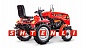 Минитрактор Shtenli T-180 18 л.с