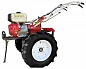 Мотоблок PROFI 1030 (8.5 л.с., дифференциал), дисковое сцепление