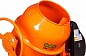 Бетоносмеситель ECO CM-125 (125 л, 650 Вт, 230 В, вес 43 кг)