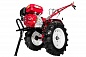 Культиватор бензиновый FERMER FM-1511MX (15.0 л.с., шир. 135 см, колесо 6.50-12, без ВОМ, передач 2+1)