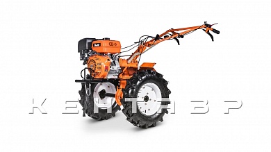 Мотоблок Кентавр 2016Б (Пониженная передача, Усиленный редуктор)