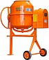 Бетоносмеситель ECO CM-183V (180 л, 850 Вт, 230 В, вес 65 кг)