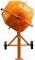 Бетоносмеситель ECO CM-70 (70/50 л, 380 Вт, 230 В, вес 24 кг)