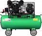 Компрессор ECO AE-704-22 (340 л/мин, 8 атм, поршневой, масляный, ресив. 70 л, 220 В, 2.20 кВт)
