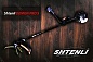 Бензокоса (триммер, мотокоса) Shtenli Demon Black Pro S 2150 (2,15 кВт с антивибрационной системой)