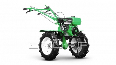 Мотоблок Groff | Гроф 2090P (Toyokawa)