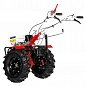 Мотоблок SHTENLI 1030-P PRO 8,5л.с. с ВОМ (пониженная передача 3+1, дифференциалы, фара, бардачок)