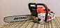 Бензопила Shtenli 550 (5,5 квт) +7 БОНУСОВ +шина и цепь
