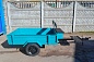Прицеп к мотоблоку МП-480