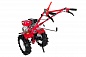 Культиватор бензиновый FERMER FM-1011MX (10.0 л.с., шир. 115 см, колесо 6.50-12, без ВОМ, передач 2+1)