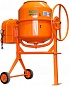 Бетоносмеситель ECO CM-183V (180 л, 850 Вт, 230 В, вес 65 кг)