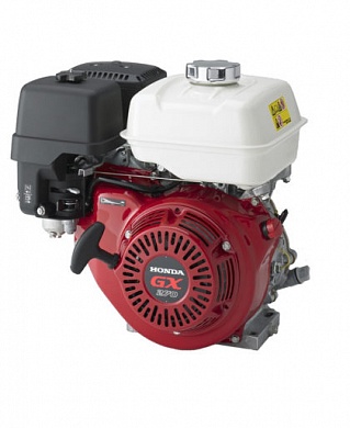 Двигатель GX270s (аналог HONDA) 9.0 лс вал 25 мм под шлиц